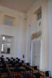 Manor - Baroque hall 