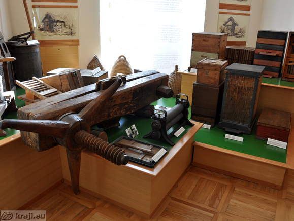 History of beeking in Slovenia