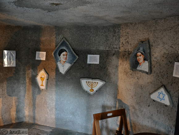 Radovljica - Kapelle von Hl. Edith Stein