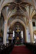 Radovljica - Pfarrkirche von Hl. Peter - Radovljica - Župnijska cerkev sv. Petra