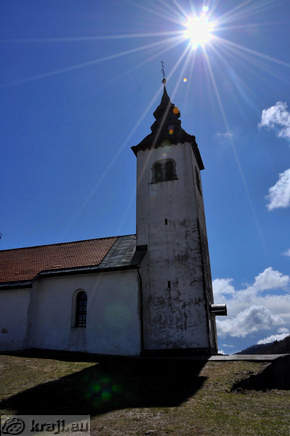 Zvonik