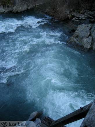 Skofja Loka - Pustal