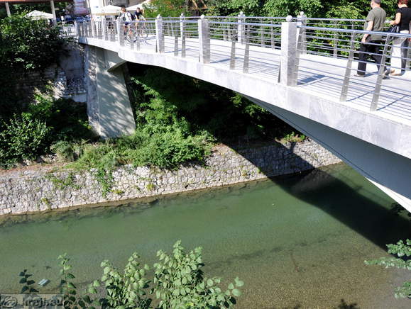 Skofja Loka - Selska Sora