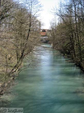 Skofja Loka - Selska Sora