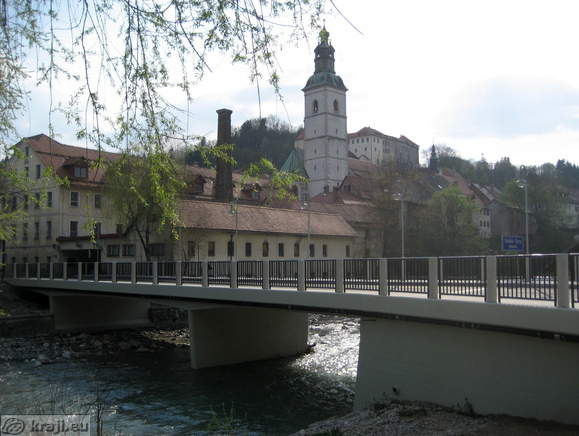 Skofja Loka - Selska Sora