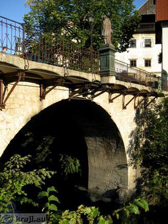 Skofja Loka - Selska Sora