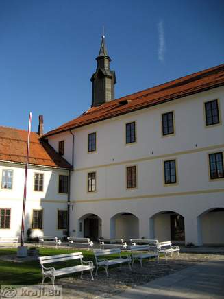 Loka Schloss