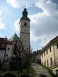 Pfarrkirche von Hl. Jacob - Skofja Loka - Pfarrkirche von Hl. Jacob 