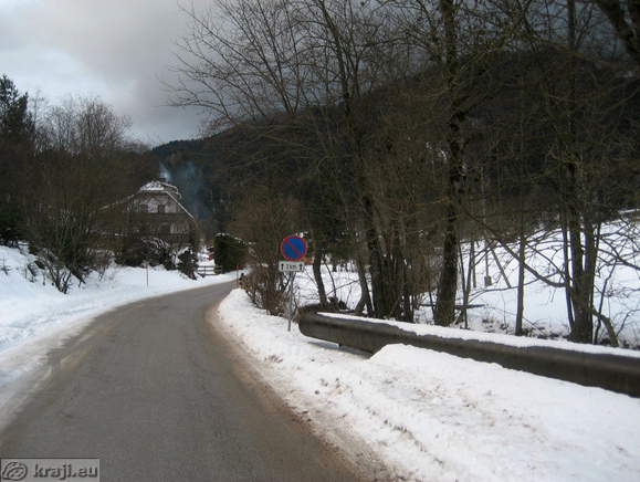 Dom pod Storzicem Berghütte