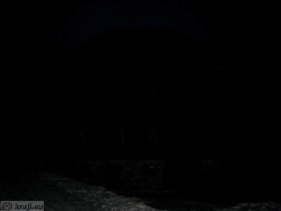 Dom pod Storzicem Berghütte