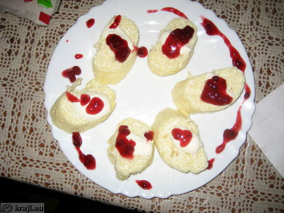 Dom pod Storzicem Berghütte