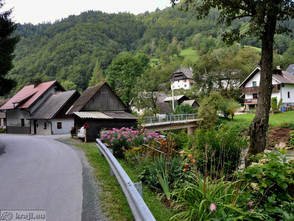 Čadovlje pri Tržiču
