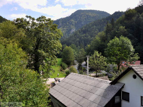 Naselje Čadovlje pri Tržiču