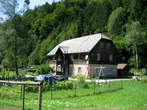 Jelendol - Putrhof - Jelendol - Putrhof 