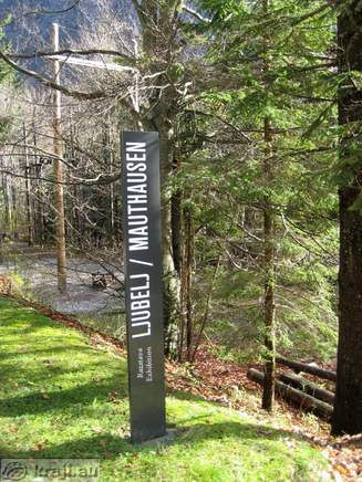 Razstava Ljubelj / Mauthausen