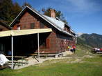 Kriska Gora and Tolsti Vrh - Koca na Kriski gori Mountain Hut 