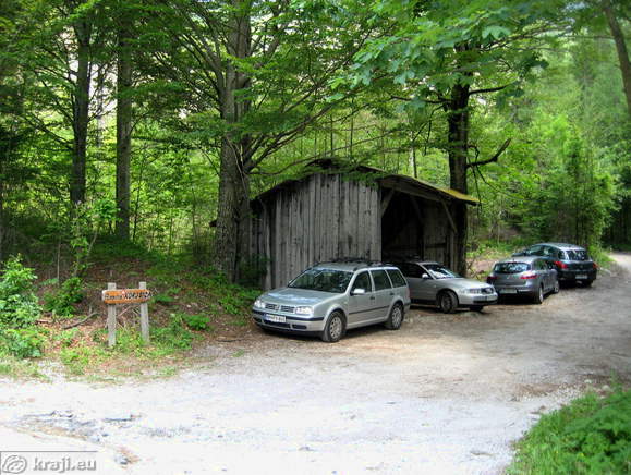Höhenweg: Vrancek - Planina Korosica Alm