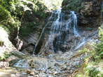 Stegovnik Waterfall - Stegovnik Waterfall 