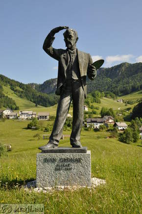 Ivan Grohar (slikar, 1867-1911)