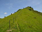 Soriska planina - Walking Trail: Lajnar-Dravh - Soriška planina - Pot: Lajnar-Dravh