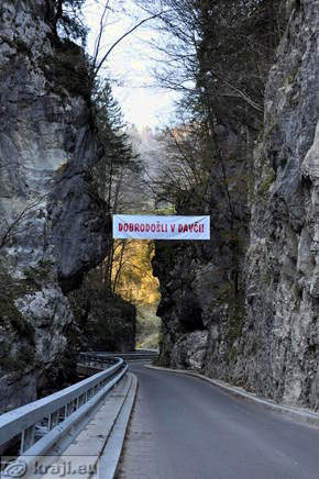 Davca Klamm Davca Klamm