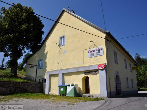 Guesthouse Stara posta