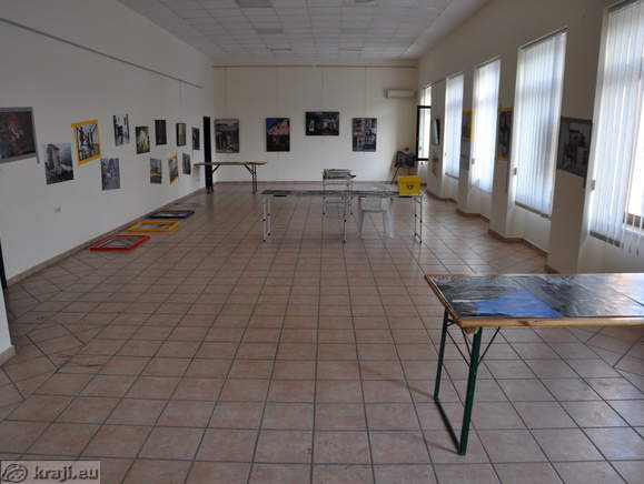 Community centre - Gallery