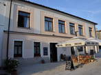 Vipavski Kriz - Community centre - Dom krajanov