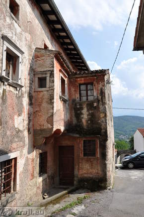 House of Franc - Domenk Kalin - Historiographer