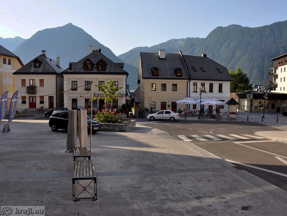 Bovec