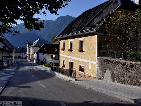 Bovec