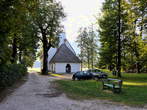 Church of the Virgin Mary - Church of the Virgin Mary 
