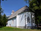 Church of the Virgin Mary - Church of the Virgin Mary from the 16. century 