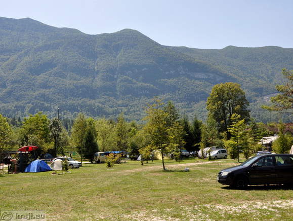 Cezsoca - Camp (Zeltplatz) Cezsoca - Camp (Zeltplatz)