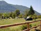 Cezsoca - Camp - Čezsoča - Kamp (Šotorišče)