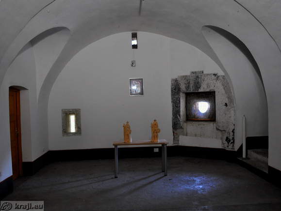 Razstava - Po poti don Kihota