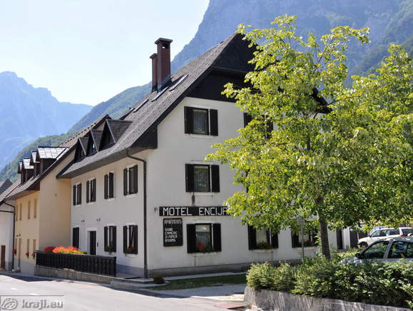 Motel Encijan