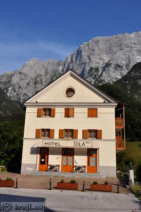 Hotel Sola