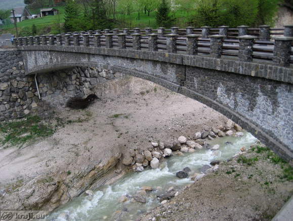 Mostar Bridge