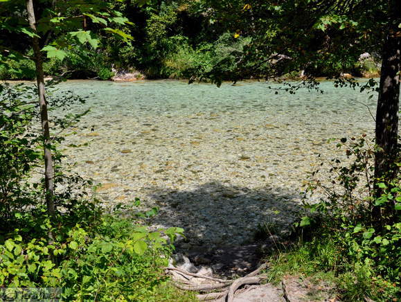 Höhenweg: Cezsoca - Jablenca