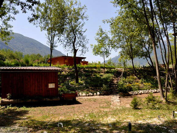 Höhenweg: Cezsoca - Jablenca