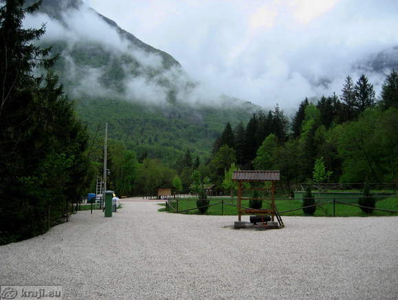 Camp Vodenica Camp Vodenica