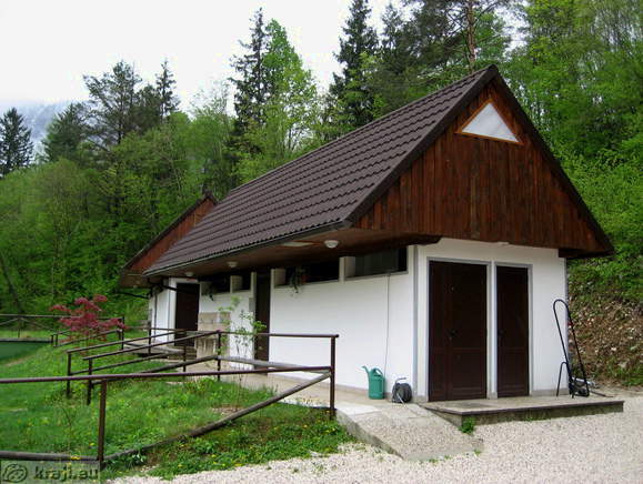 Camp Vodenica Camp Vodenica