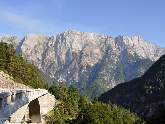 Loska stena Loska stena