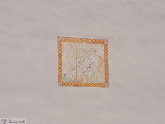 Cerkno - Kirche Hl. Anna