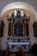 The Church of St. Anna - Side altar 3 