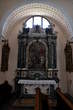 The Church of St. Anna - Side altar 4 