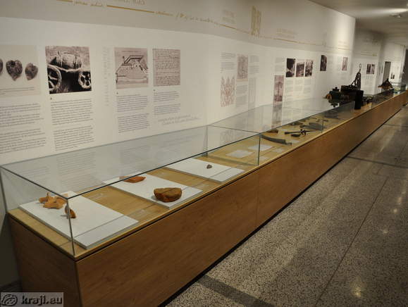 Razstava o vinogradništvu in vinarstvu v Brdih