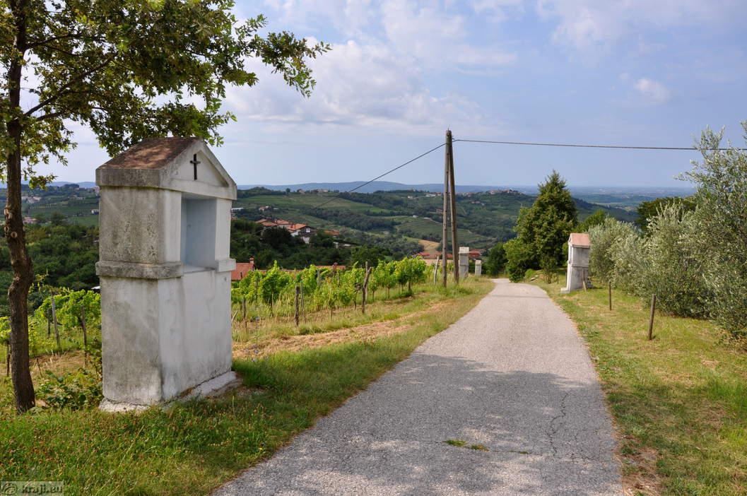 Way of the Cross