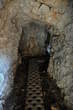 Cavern below the Dom na Sabotinu Mountain Hut - Cavern 